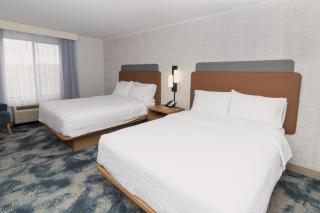 Hampton Inn Rock Springs - 2