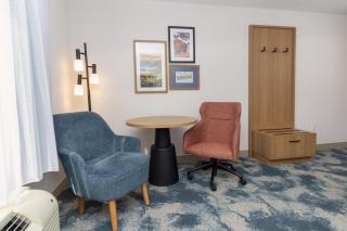 Hampton Inn Rock Springs - 1