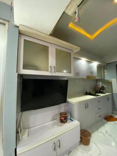 The jarrdin cihampelas 2br - 0