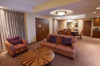 Embassy Suites by Hilton Norman Hotel & Conference Center - 6
