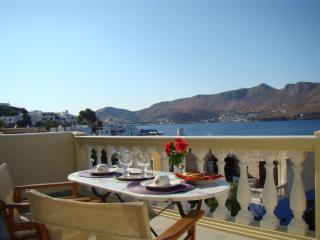 Tassos Apartments II - Agia Marina - 6