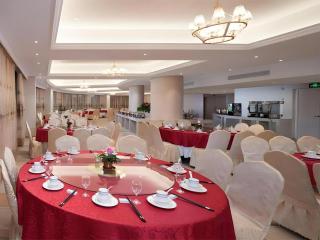 Vienna Hotel Xinfeng West High-Speed Railway Station - 8