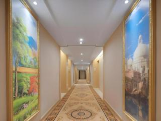 Vienna Hotel Nanchang Wanli - 6