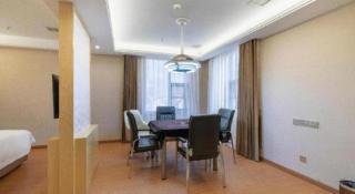 Vienna Hotel Nanchang Wanli - 1