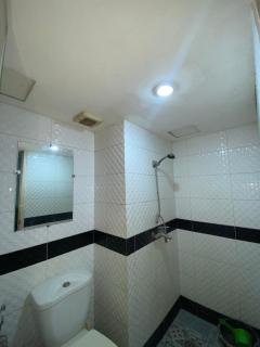 The jarrdin cihampelas 2br - 5