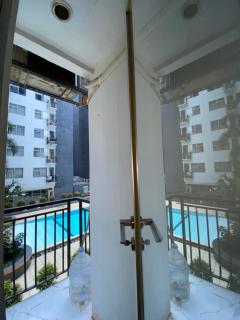 The jarrdin cihampelas 2br - 4