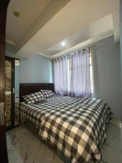 The jarrdin cihampelas 2br - 3