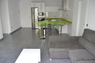 Apartamentos Turísticos Clavero - 3