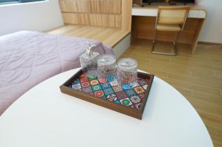 Summer Hotel Apartments Airport - 0