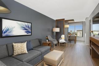 Hyatt Place San Juan - 5