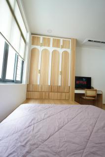 Summer Hotel Apartments Airport - 9