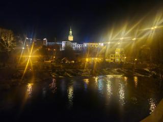 Weinschlafwagen Bautzen - 2