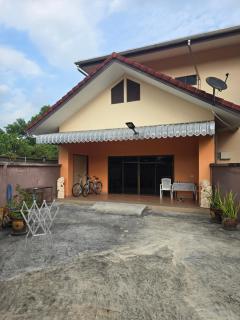 Your space surrounded by Nature - 6