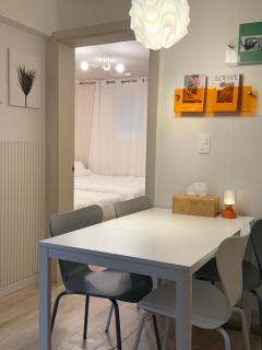 Songpanaru 2rooms 3beds, KSPO, Lotte World, COEX - 5