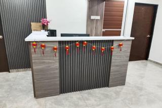 Cameron Green Inn Hotel - 8