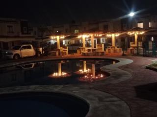 Casa Premium con Alberca y Entretenimiento - 5