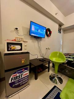 Staycation ni Gelo - 6