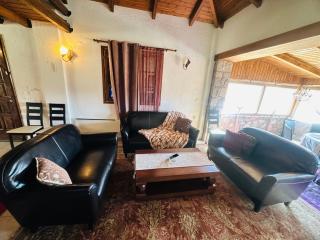 CHALET MARIA livadi - 8