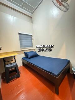 88Ap Lodging House San Marcelino - 8