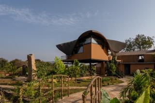 Lumora by Sanctity Ferme Stays, Near Bangalore - 0