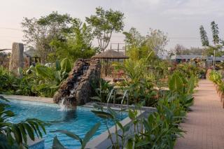 Lumora by Sanctity Ferme Stays, Near Bangalore - 9