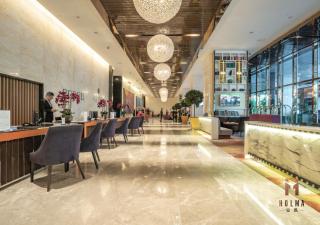 The Platinum KLCC by Holma - 8