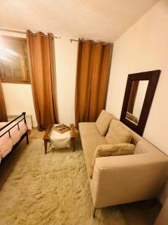 CHALET MARIA livadi - 4