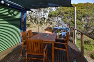 Georgina's place, Kangaroo Island - 6