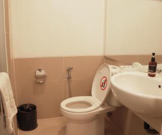 Verse Hotel Cirebon - 8