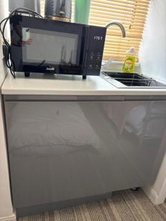 Seaview Surf Studios - 9