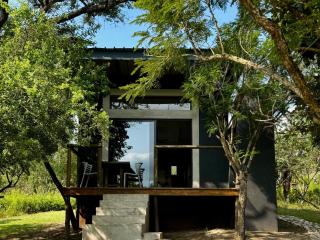 2 Sleeper Chalet - Bush Serenity - 9