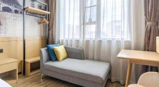 City Comfort Inn Kunming Xi'an Kang Road - 1