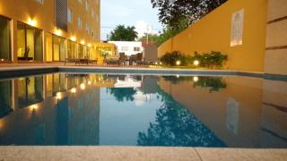 Misol-Ha Hotel Mérida - Mérida - 0