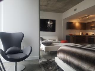 Downtown Miami Deluxe Apartment - 4