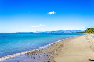 Sunrise Apartment - Golden Bay - 6