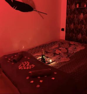 Dépendance privative et indépendante Le Cocon - 1