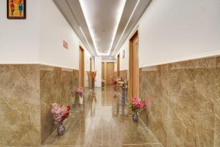 Olive Aero Suites Plaza Inns Near Delhi International Airport - 3