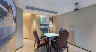 Borrman Hotel Chongqing Bishan Central Street - 4