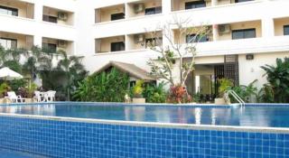 The Zen Hotel Pattaya - 2