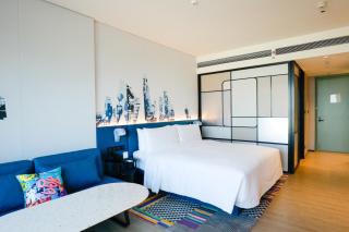 Aloft Shanghai Hongqiao - 3