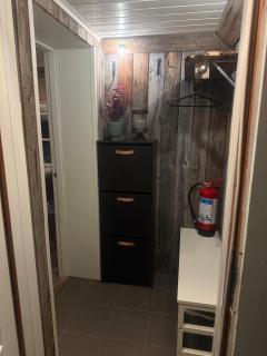 Koselig leilighet i Vangslia - ski in ski out - 7