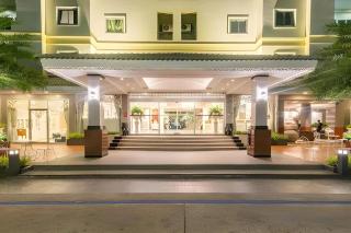 Napheera Royal Tel - 2