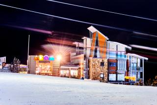 Abom Hotel - 6