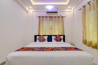 FabHotel Lalita Residency - 2