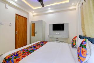FabHotel Lalita Residency - 1