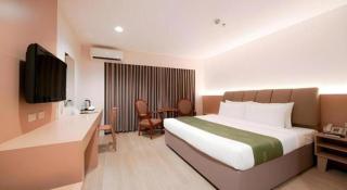 Las Palmas Hotel de Manila - 9