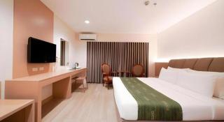 Las Palmas Hotel de Manila - 8