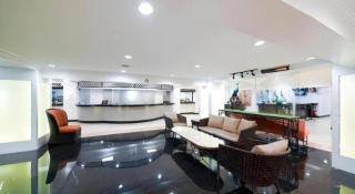 Las Palmas Hotel de Manila - 7