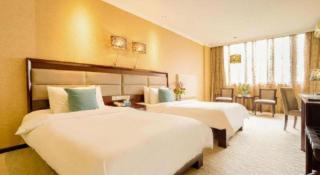 Tourism Trend Hotel - 5