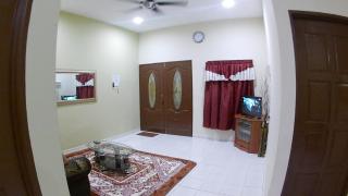Homestay selinsing - Simpang Ampat Semanggol - 1